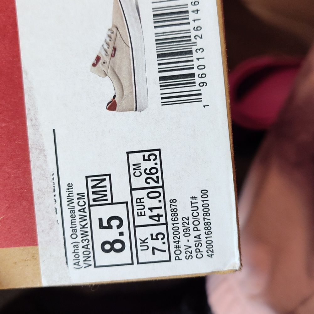 ⚡Vans⚡ - Picture 6 of 6